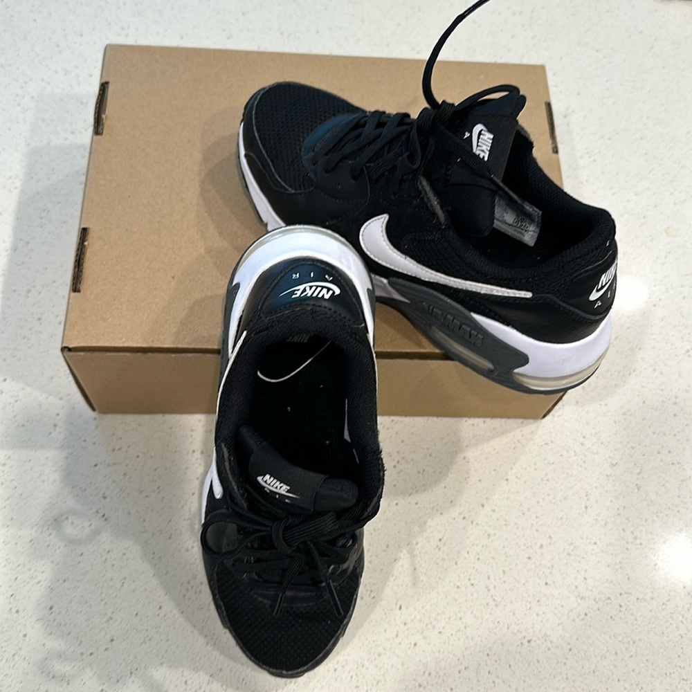 Nike Air Max Sneakers  Size 6 “Kids/Women/Men”